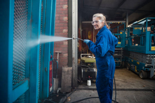 Best Gas Station Cleaning  in Alsip, IL