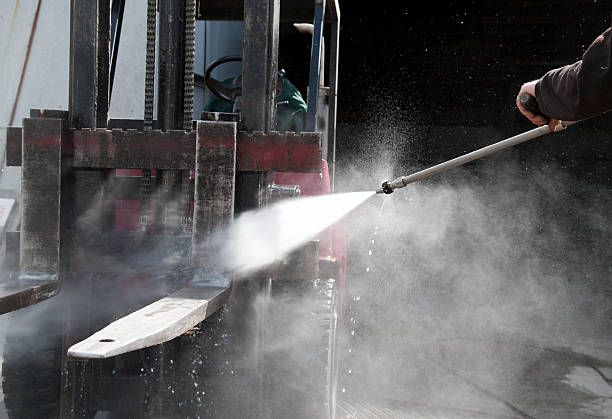 Best Machinery and Equipment Cleaning  in Alsip, IL